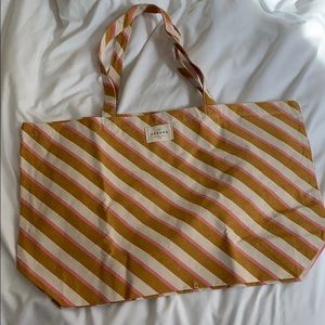 NWOT Sezane Tote